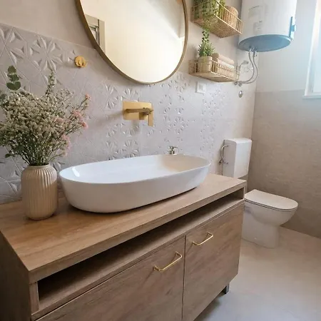 Σπίτι διακοπών Family Friendly House With A Swimming Pool Tinjan, Istria - Sredisnja Istra - 25836 Tinjan